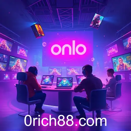 Evolution of Online Gaming and Gaming Dynamics