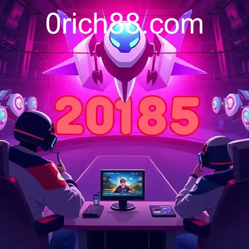 Exploring the Phenomenon of Rich88 in the Gaming World