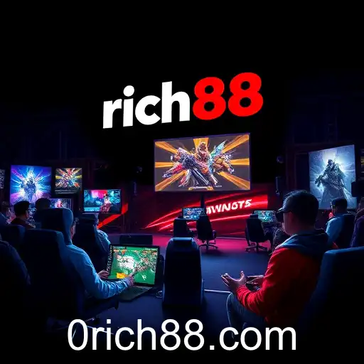 The Evolution of Online Gaming: A New Era