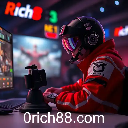 The Evolution of Online Gaming Platforms