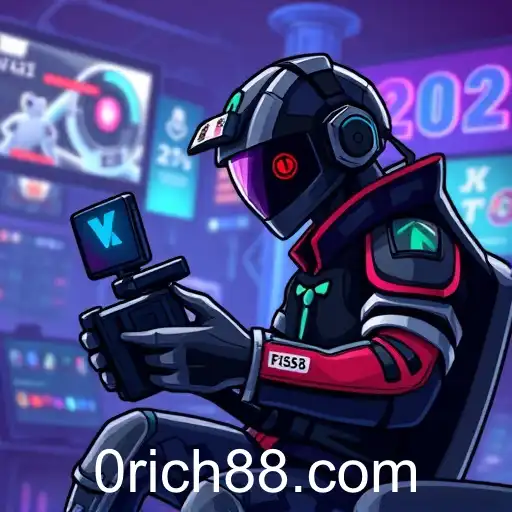 Evolution of Online Gaming in 2025