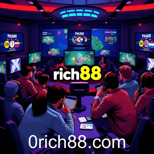 The Evolution of Online Gaming Communities