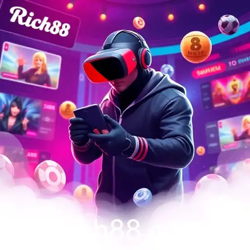 The Evolution of Online Gaming in 2025