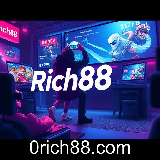 Rich88's Impact on the Gaming Landscape