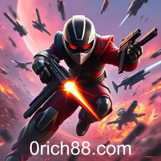 Gaming Innovations Transforming the Digital Landscape