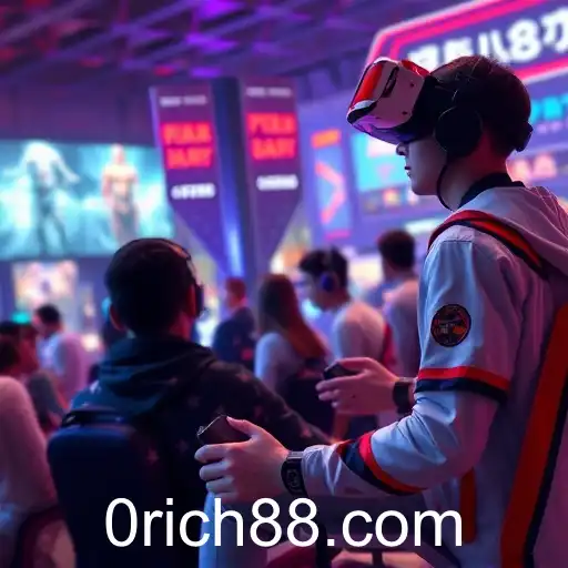 The Rise of Online Gaming Platforms in 2025