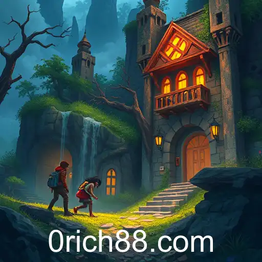 The Rise and Influence of Rich88 in Online Gaming