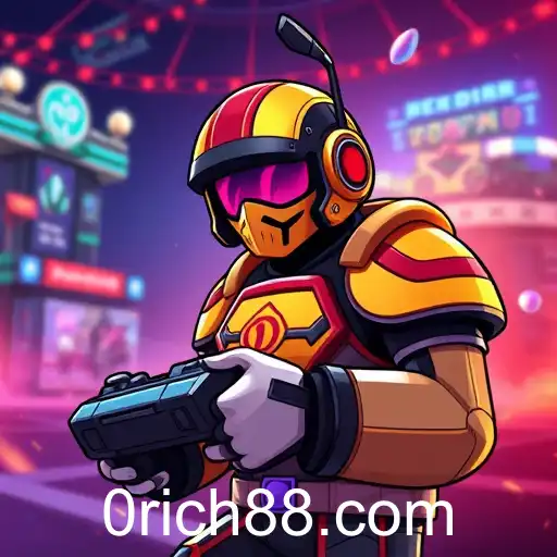 Rich88: A Game-Changing Year for Online Gaming