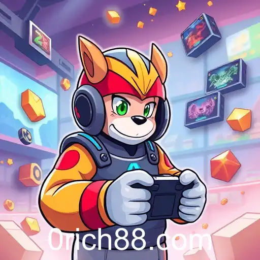 The Rise of Gaming Portals in the Digital Era