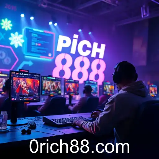 The Rise of Online Gaming Platforms in 2025