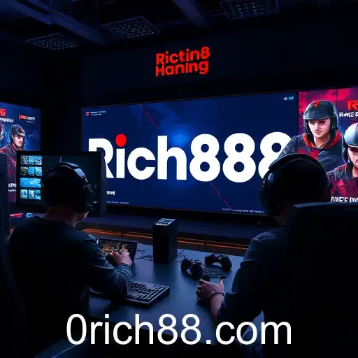 The Rise of Rich88: Transforming Online Gaming