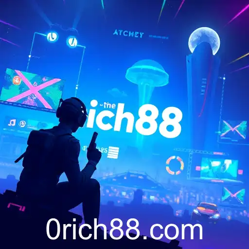 The Rise of Virtual Gaming Platforms in a Digital Era