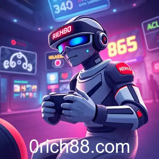 The Rise of Online Gaming: Exploring Trends and Developments