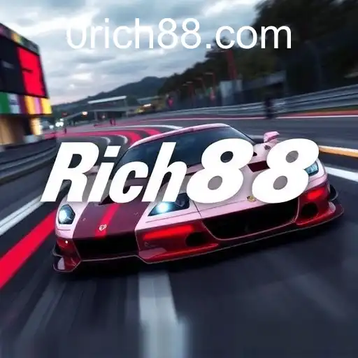 The Thrilling World of Racing Games: Exploring 'rich88' Favorites