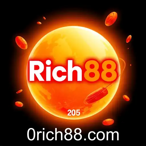The Rise of Rich88: A Game Changer in Online Gaming Industry