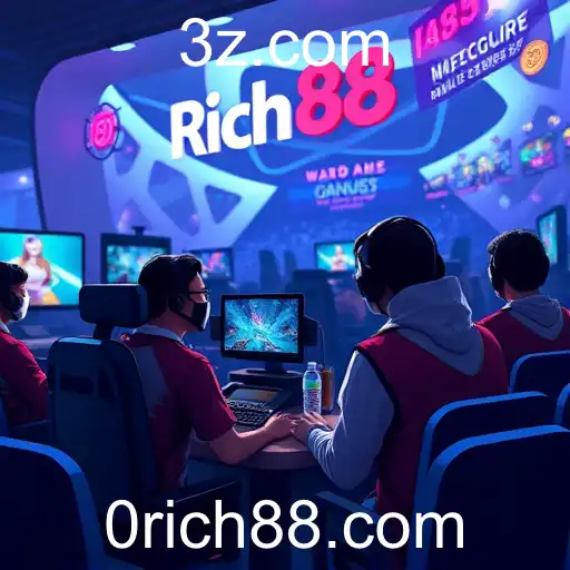 The Rise of Online Gaming Communities