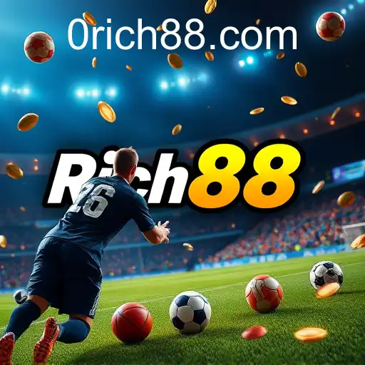 Exploring the Thrilling World of 'Sports Games' with Rich88
