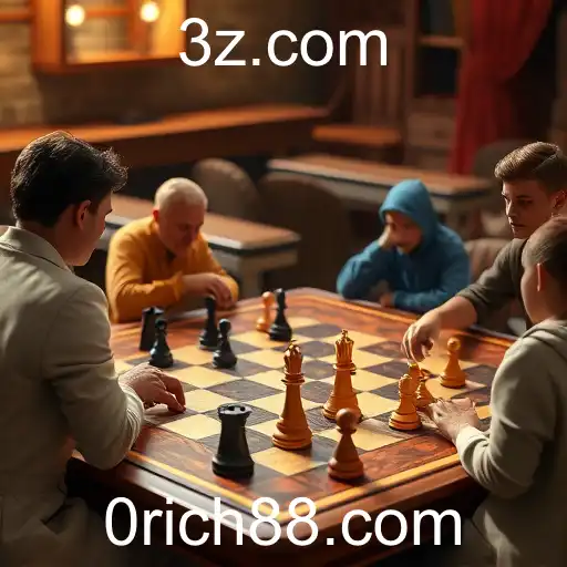 Exploring the Rich Realm of Board Games: The