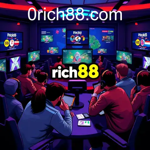 The Evolution of Online Gaming Communities