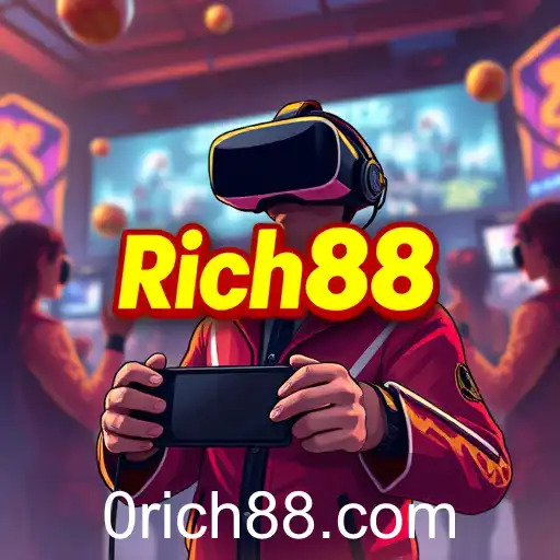 The Evolution and Popularity of Online Gaming in 2025