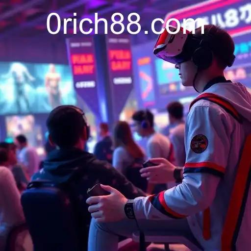 The Rise of Online Gaming Platforms in 2025