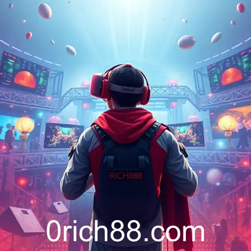 The Rise of Online Gaming Platforms in 2025