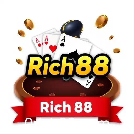 Rich88 Revolutionizes Online Gaming Experience