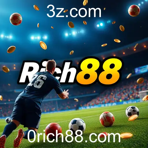 Exploring the Thrilling World of 'Sports Games' with Rich88